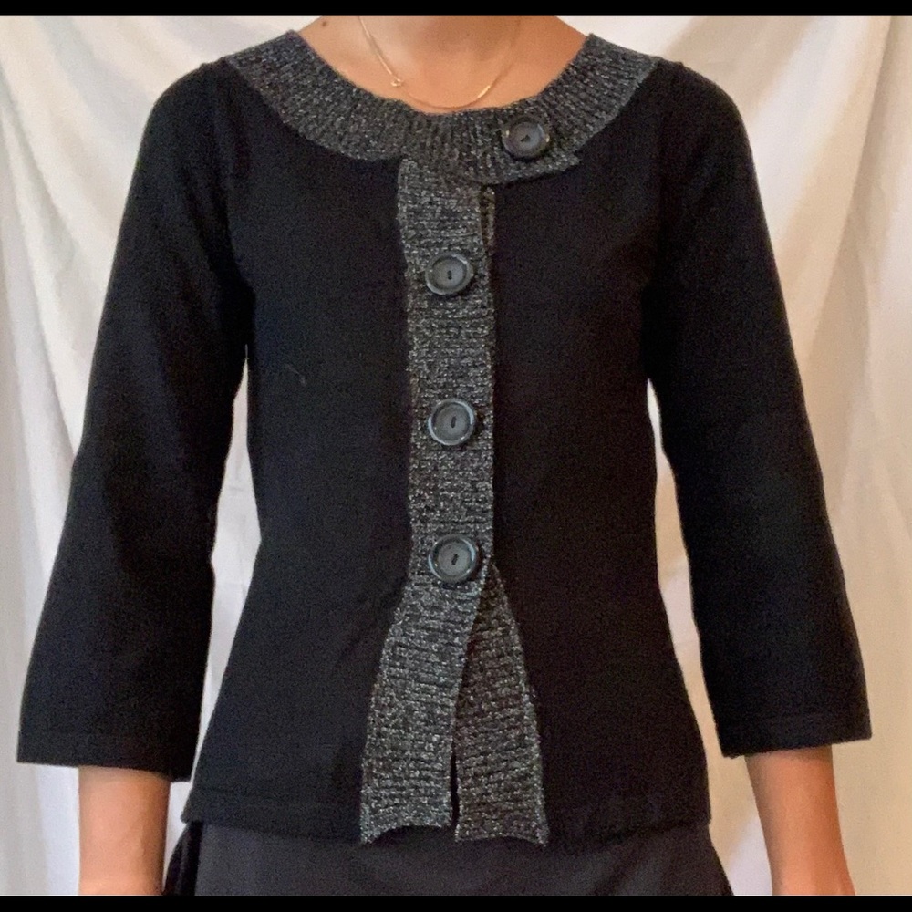 LIKE NEW! Belldini sweater